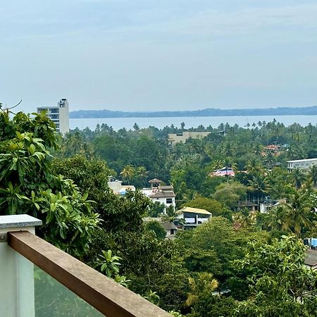 Coastline Mirissa Boutique Hotel And Spa Luaran gambar