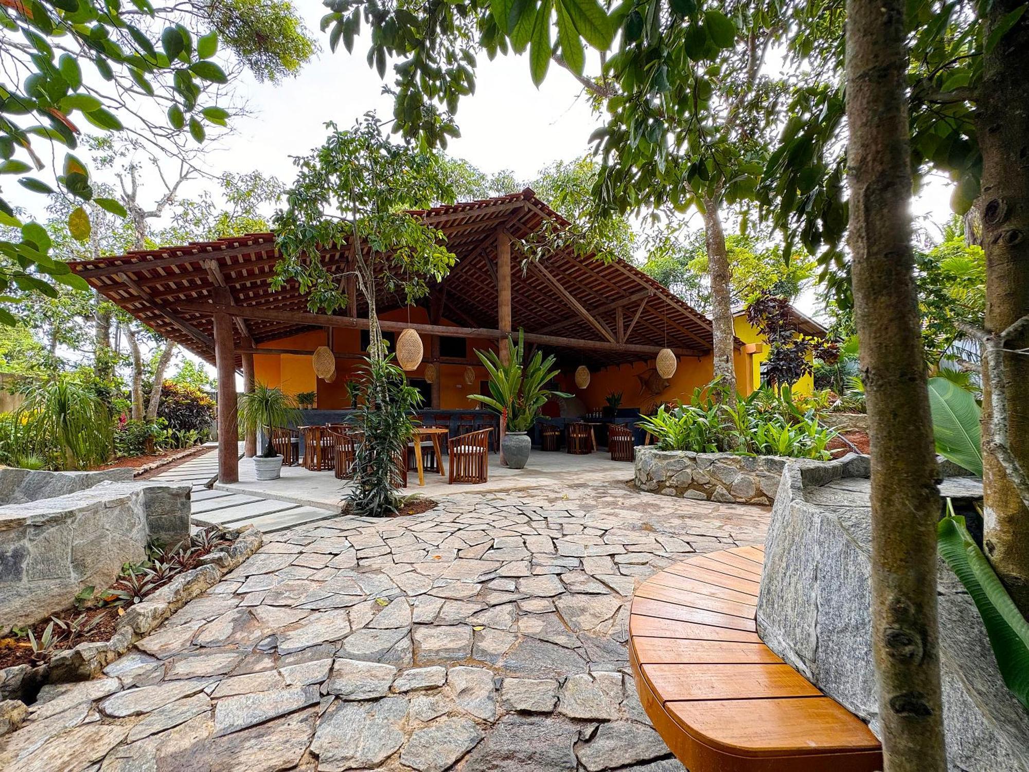 Coastline Mirissa Boutique Hotel And Spa Luaran gambar