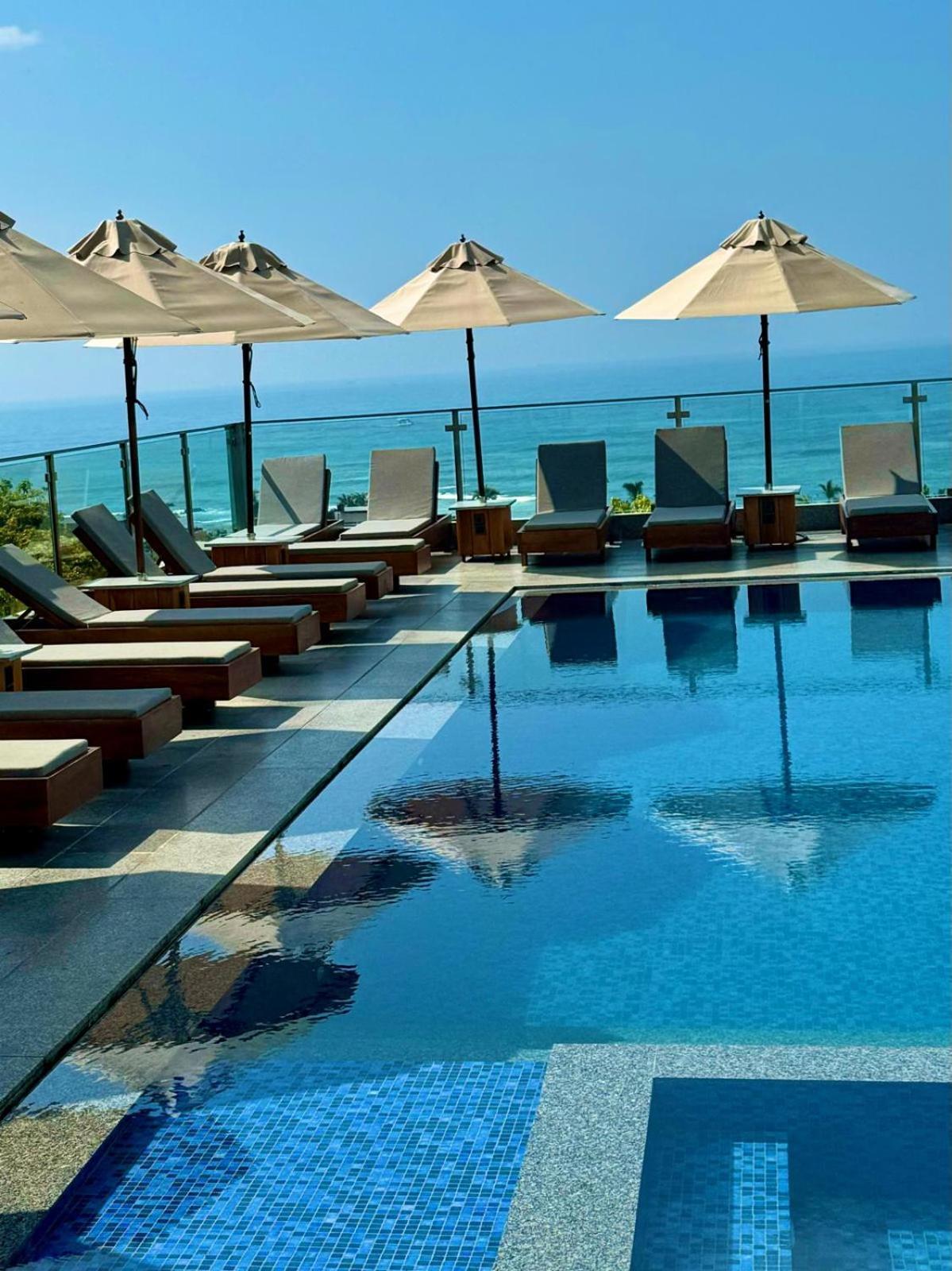 Coastline Mirissa Boutique Hotel And Spa Luaran gambar