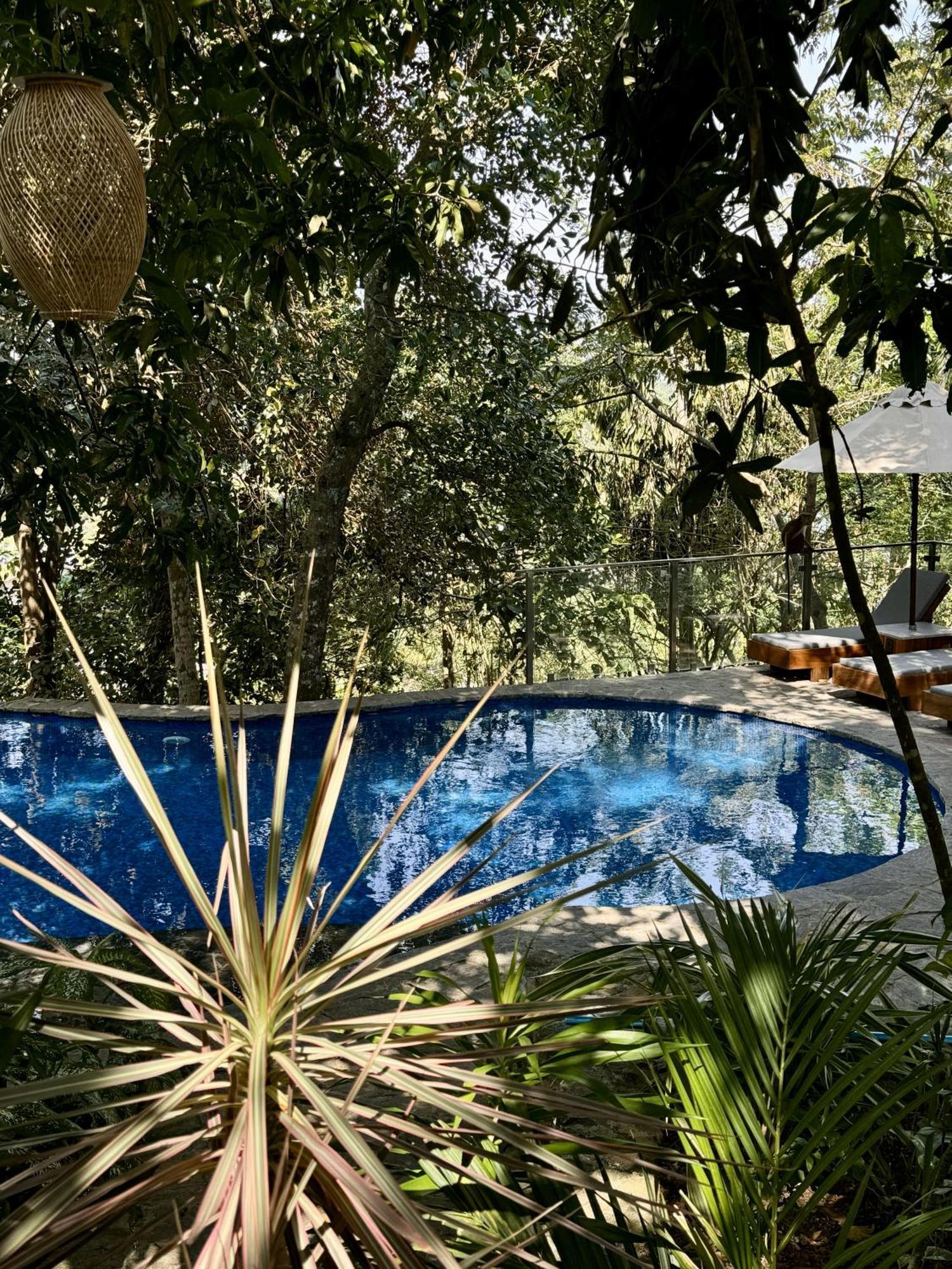 Coastline Mirissa Boutique Hotel And Spa Luaran gambar