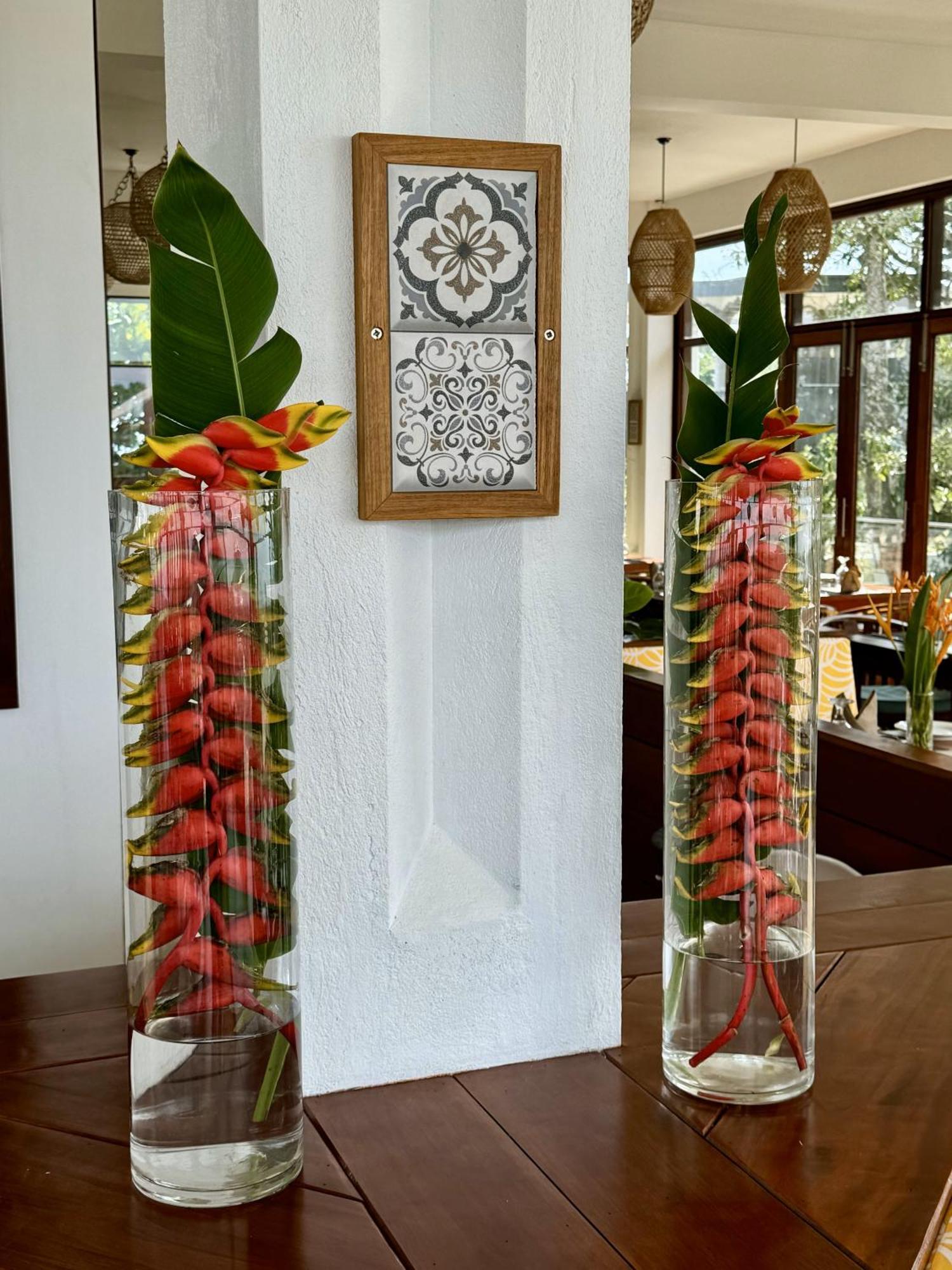 Coastline Mirissa Boutique Hotel And Spa Luaran gambar