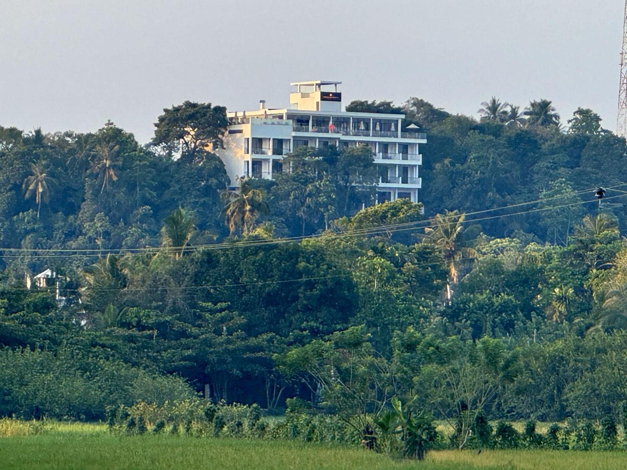 Coastline Mirissa Boutique Hotel And Spa Luaran gambar