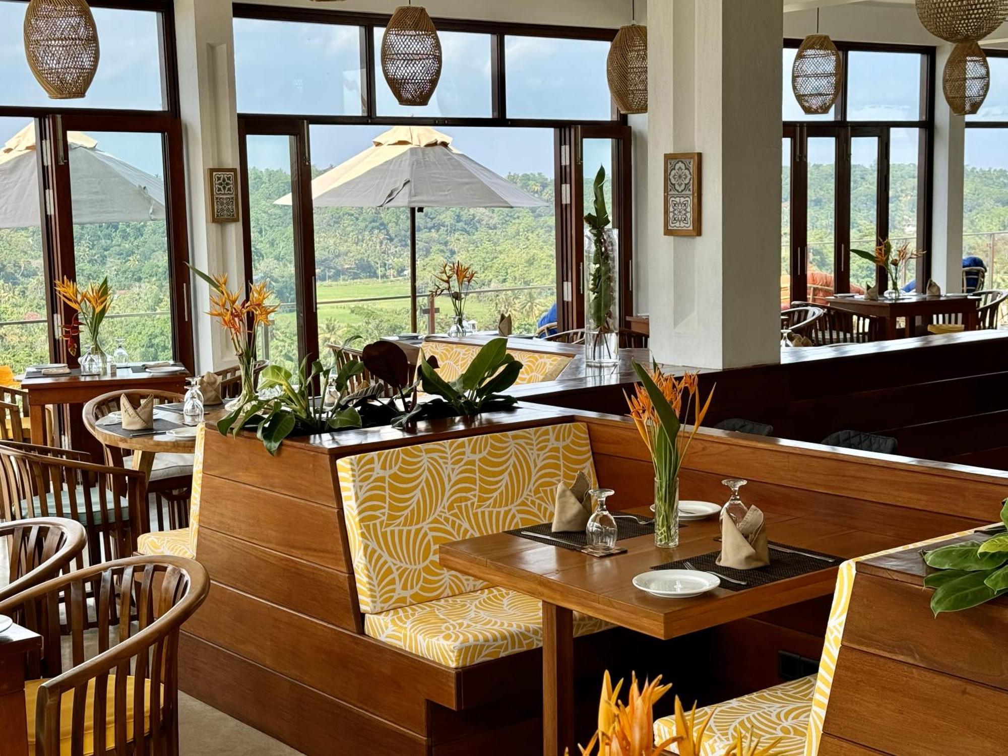 Coastline Mirissa Boutique Hotel And Spa Luaran gambar