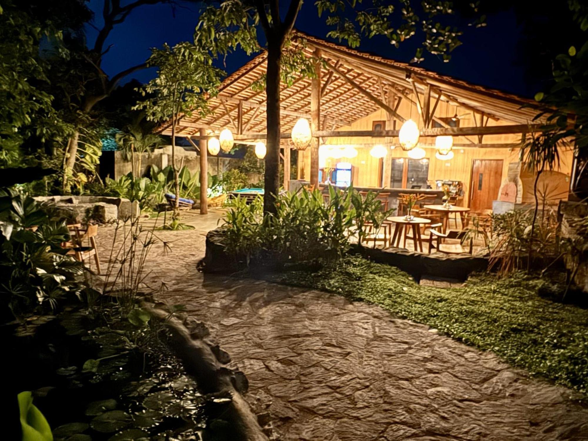 Coastline Mirissa Boutique Hotel And Spa Luaran gambar