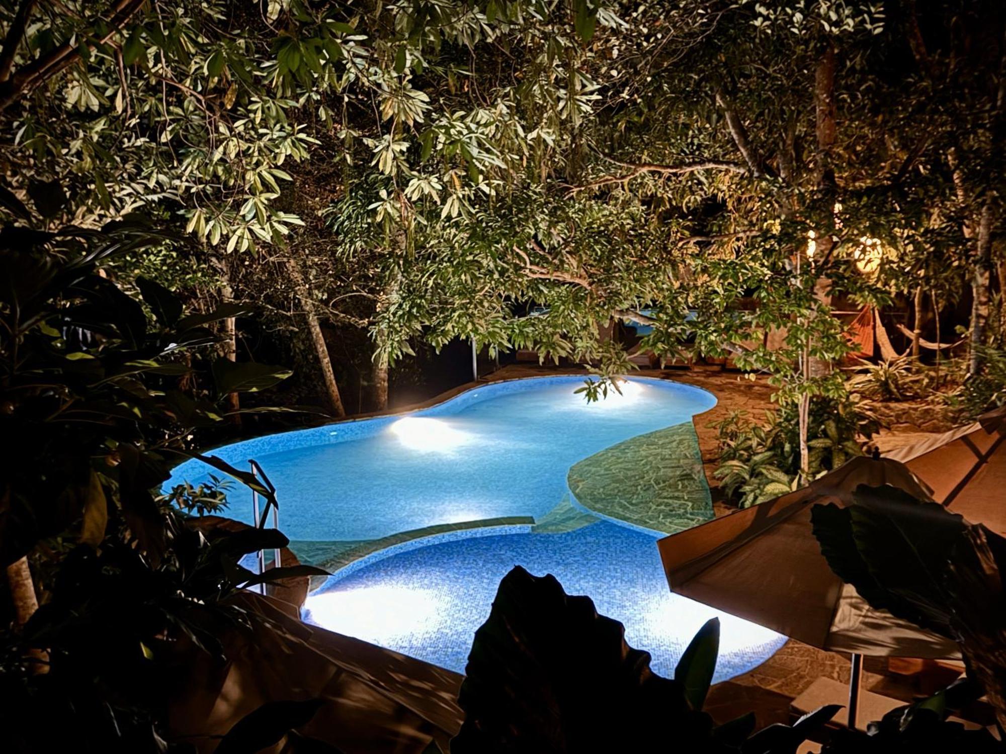 Coastline Mirissa Boutique Hotel And Spa Luaran gambar