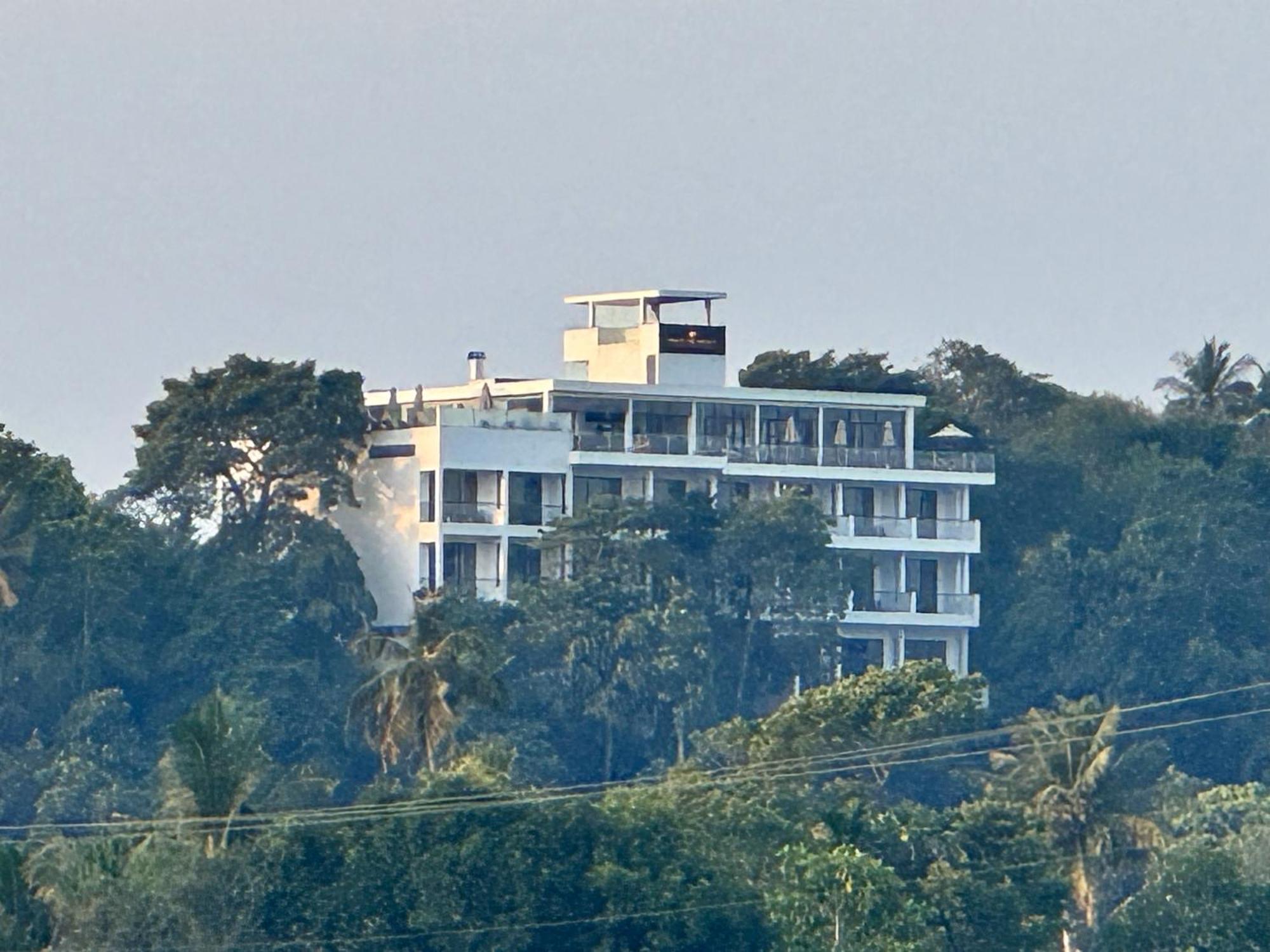 Coastline Mirissa Boutique Hotel And Spa Luaran gambar