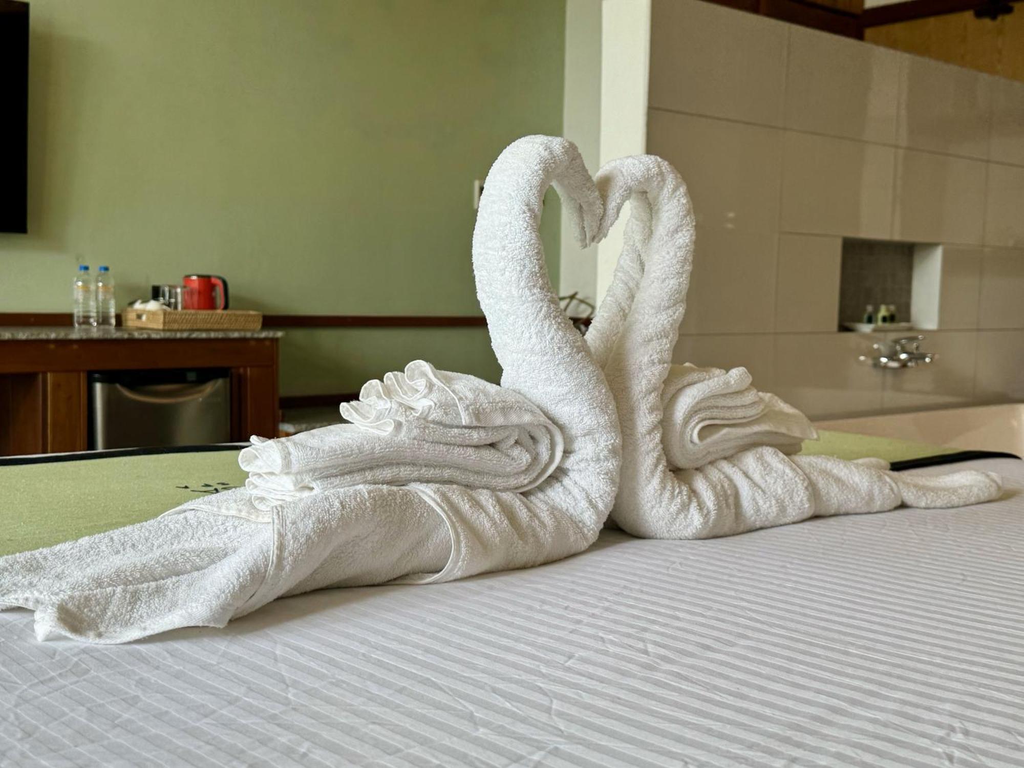 Coastline Mirissa Boutique Hotel And Spa Bilik gambar
