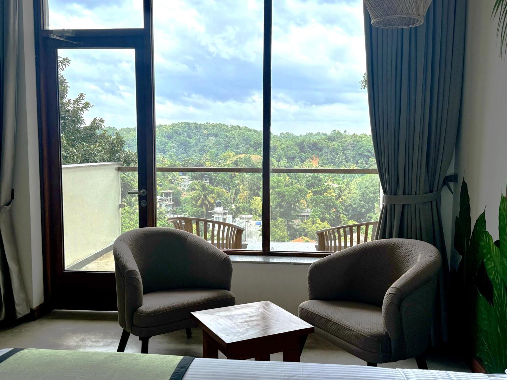 Coastline Mirissa Boutique Hotel And Spa Bilik gambar