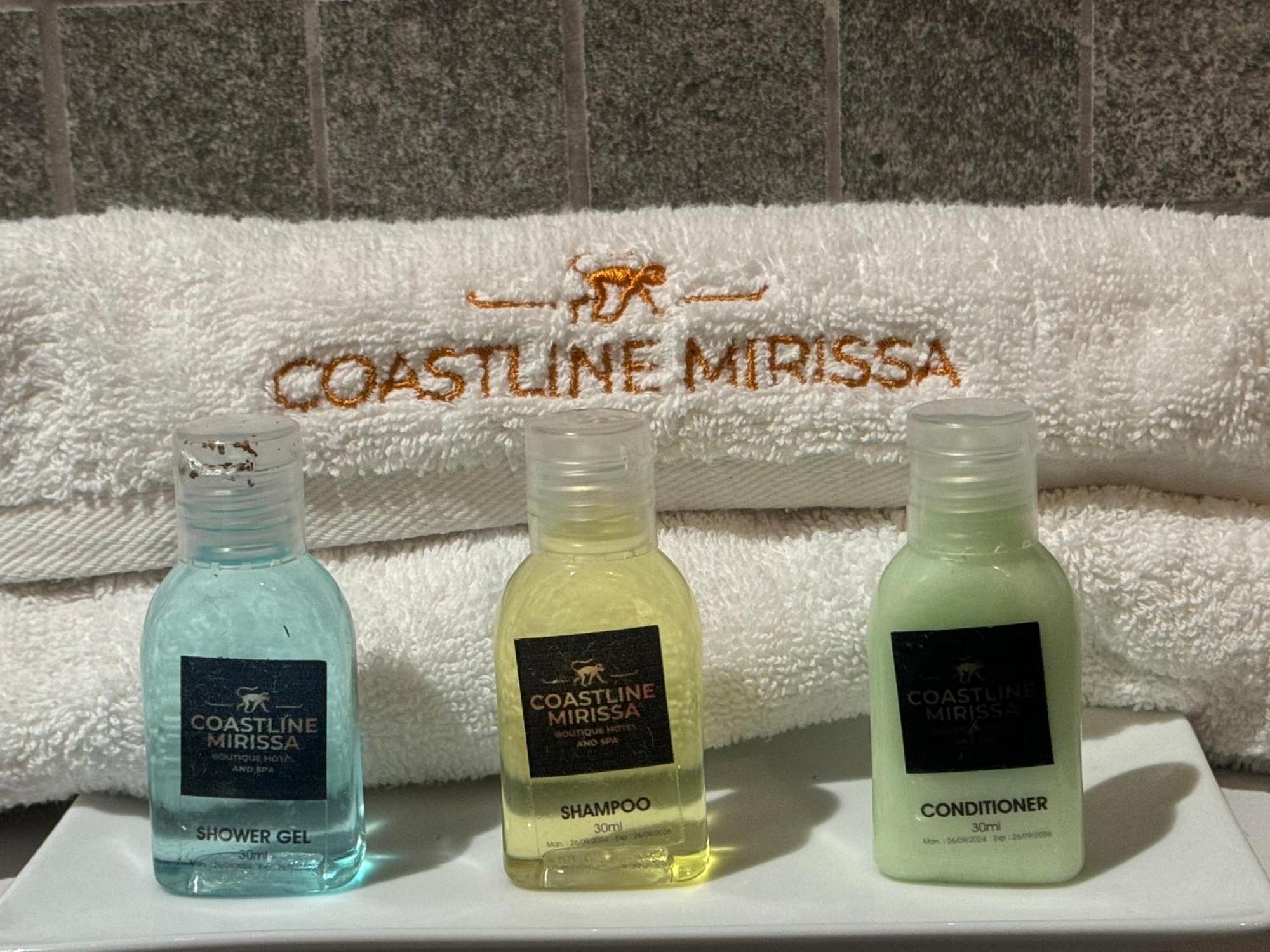 Coastline Mirissa Boutique Hotel And Spa Bilik gambar