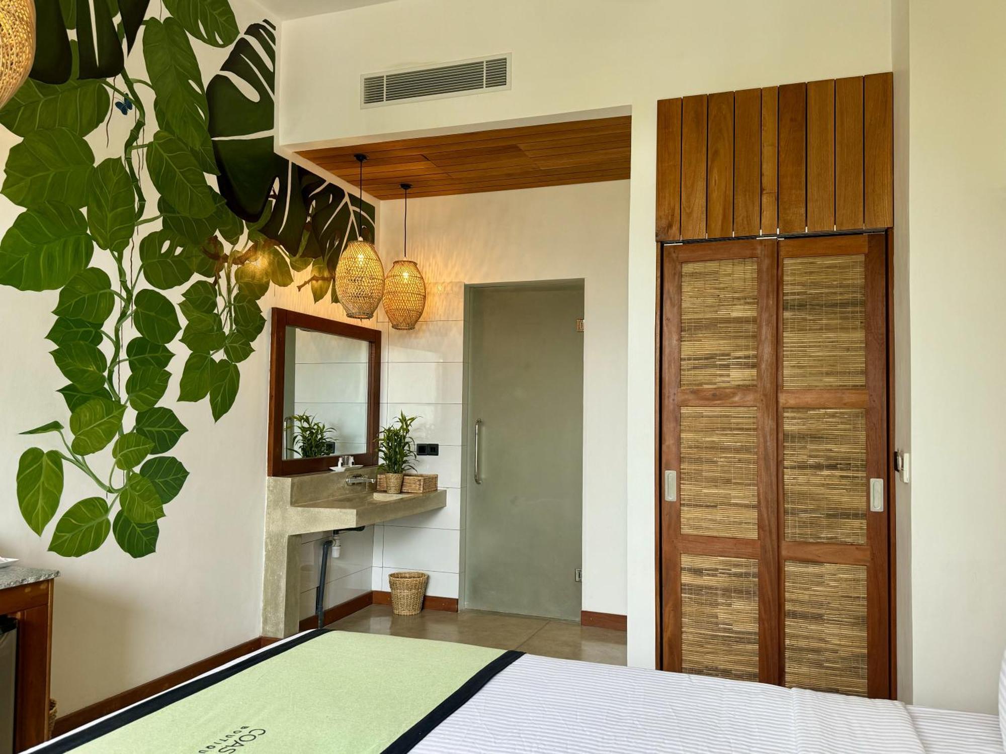 Coastline Mirissa Boutique Hotel And Spa Bilik gambar