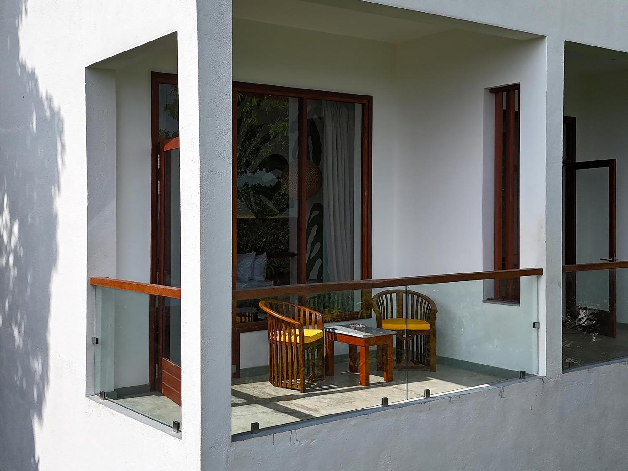 Coastline Mirissa Boutique Hotel And Spa Bilik gambar