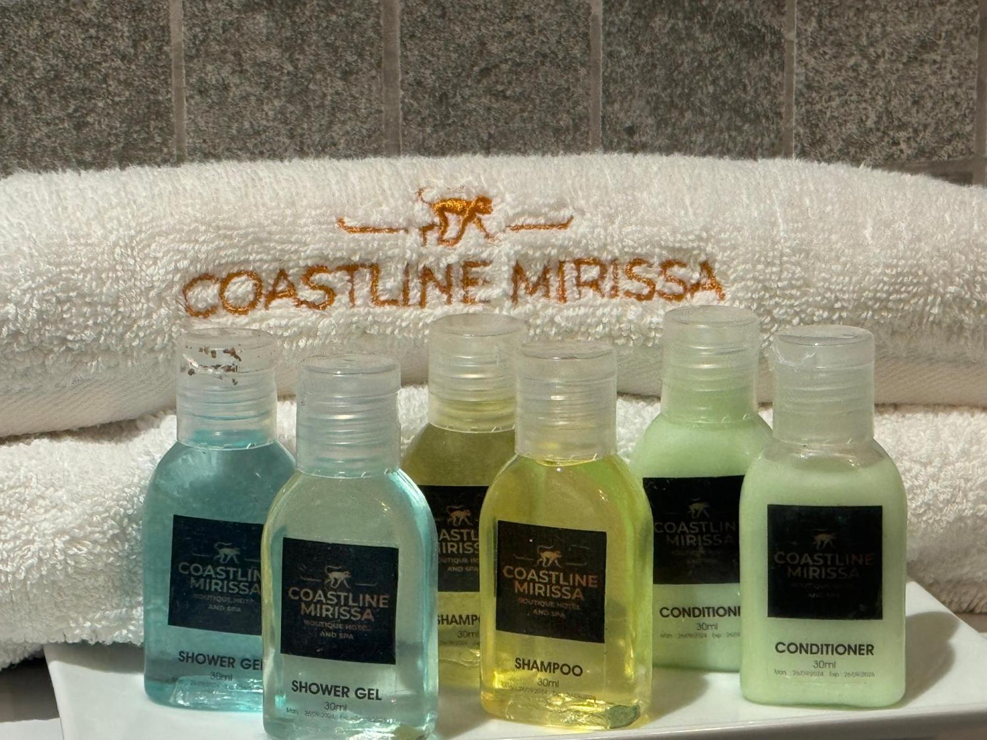 Coastline Mirissa Boutique Hotel And Spa Bilik gambar