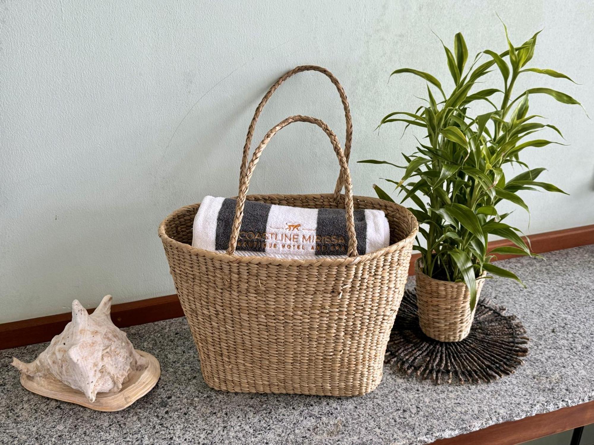 Coastline Mirissa Boutique Hotel And Spa Bilik gambar