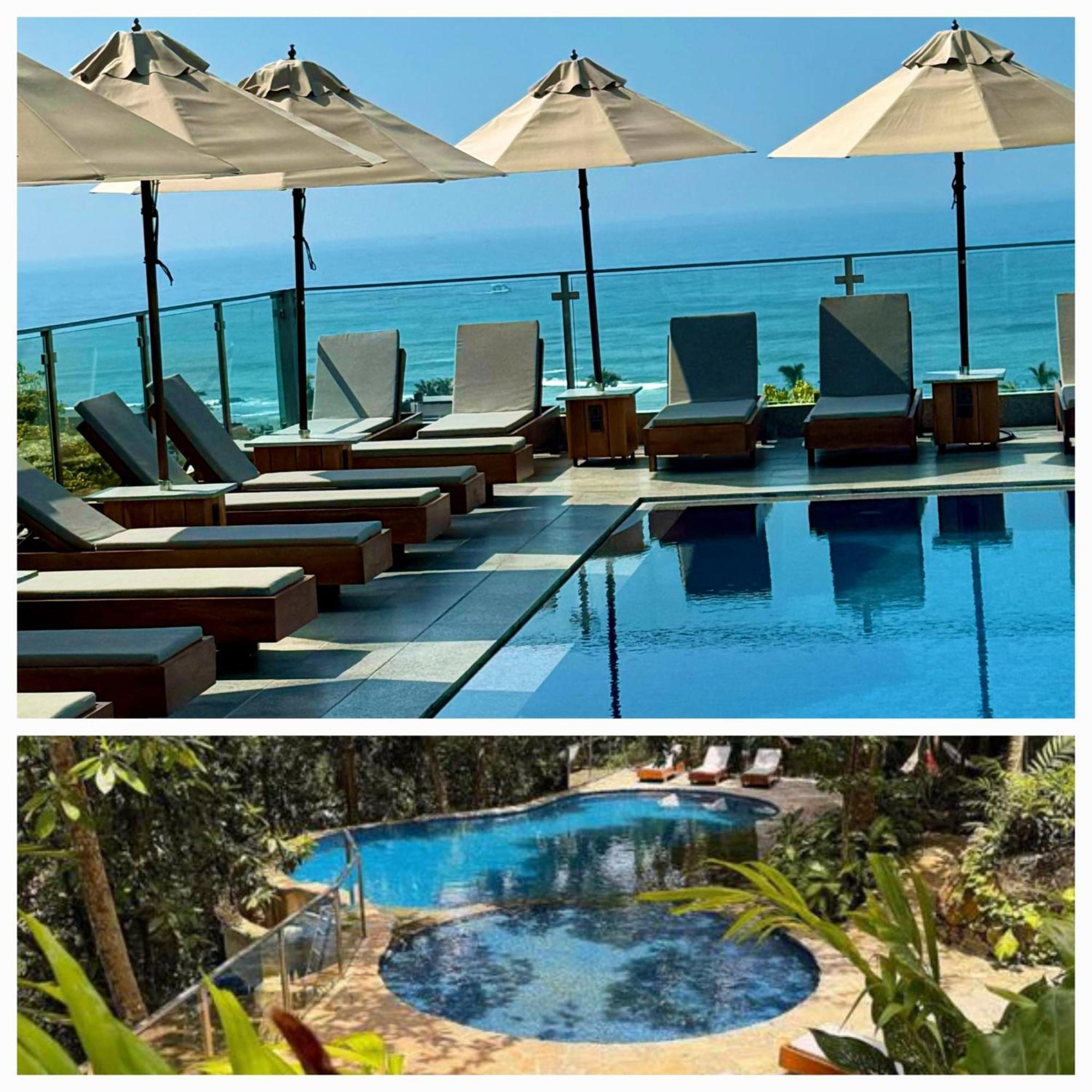 Coastline Mirissa Boutique Hotel And Spa Luaran gambar