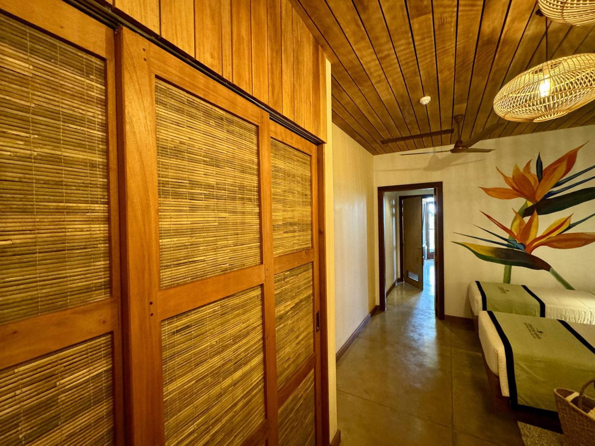 Coastline Mirissa Boutique Hotel And Spa Luaran gambar